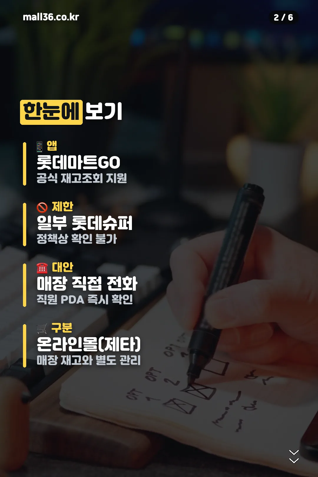 확인 방법 요약