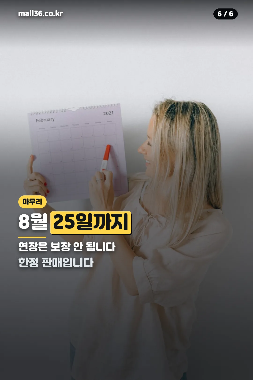판매 기간